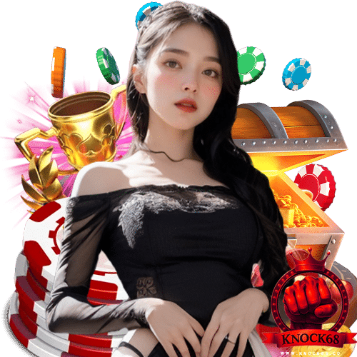 knock68 ฝาก ถอนทันใจ