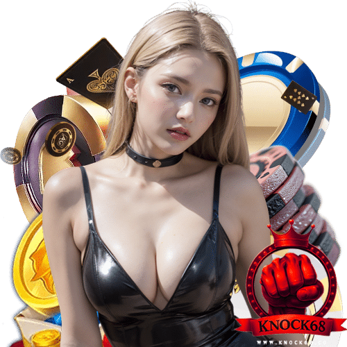 knock68 สมัครสมาชิก