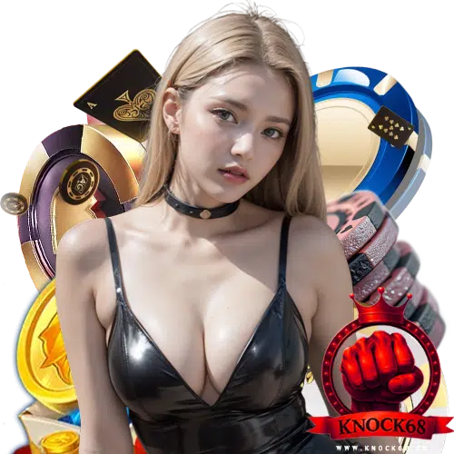 knock68 สมัครสมาชิก