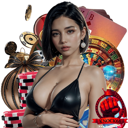 knock68 เว็บพนันครบคัน