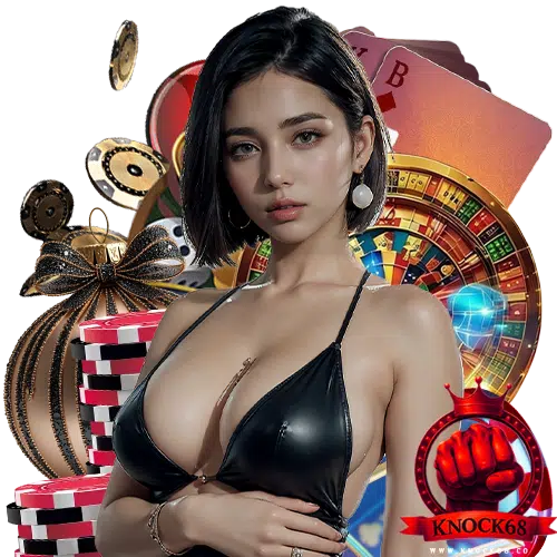 knock68 เว็บพนันครบคัน