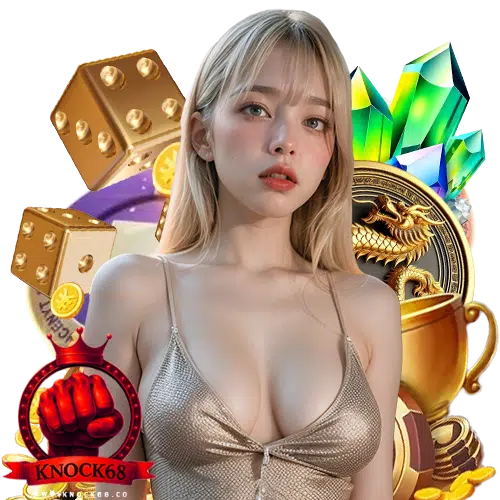 knock68